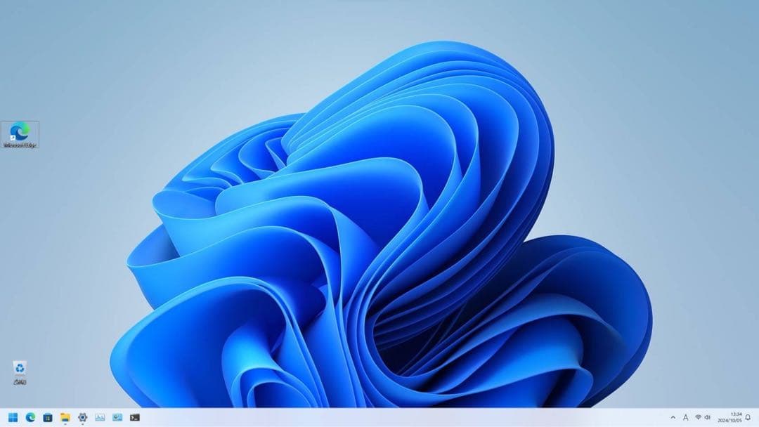 Z*O様 FMVF77XD Windows 11 デスクトップ液晶一体型PC