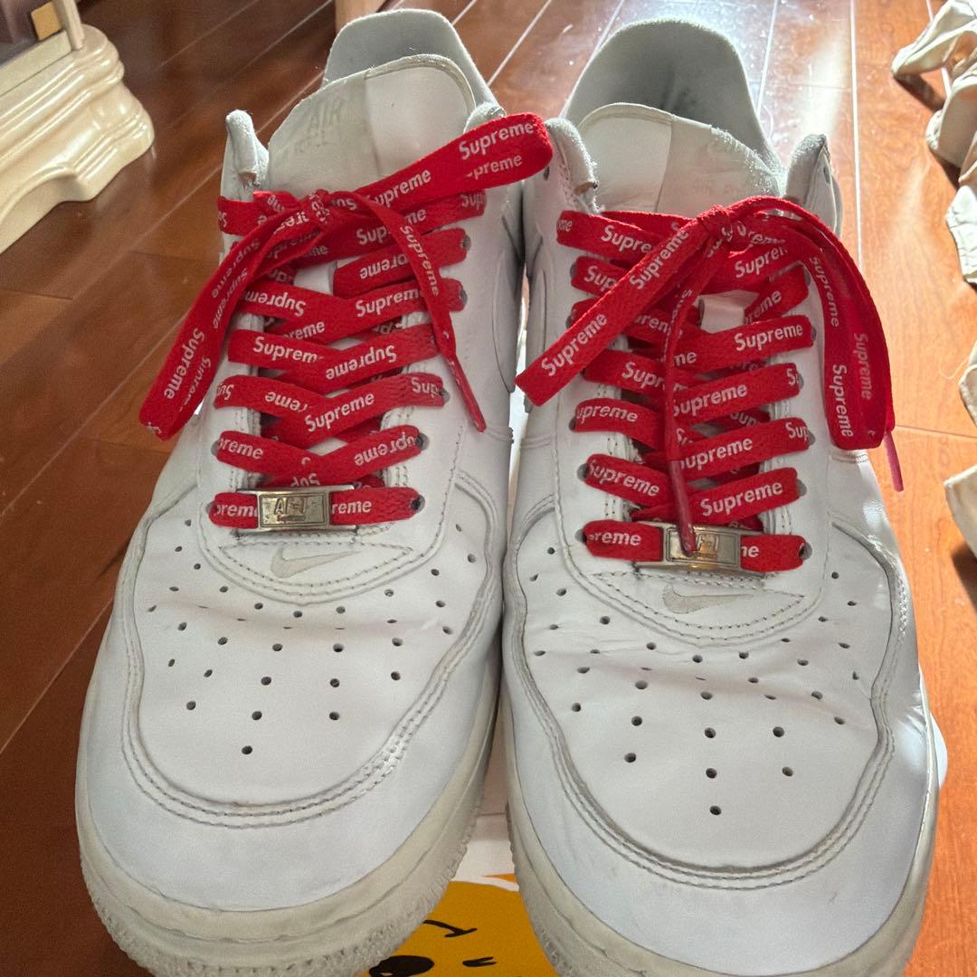 supremeエアフォース1