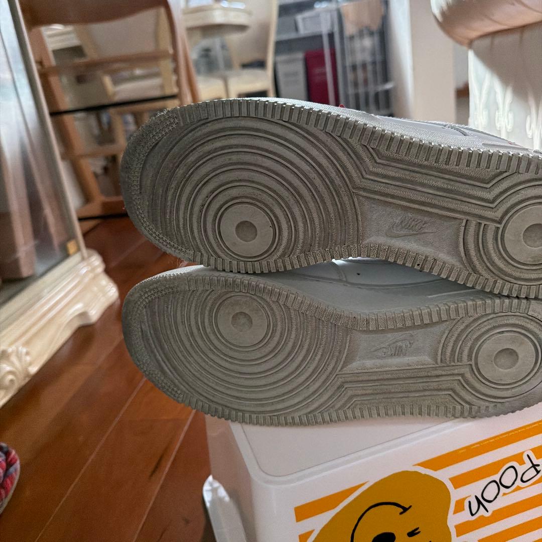 supremeエアフォース1