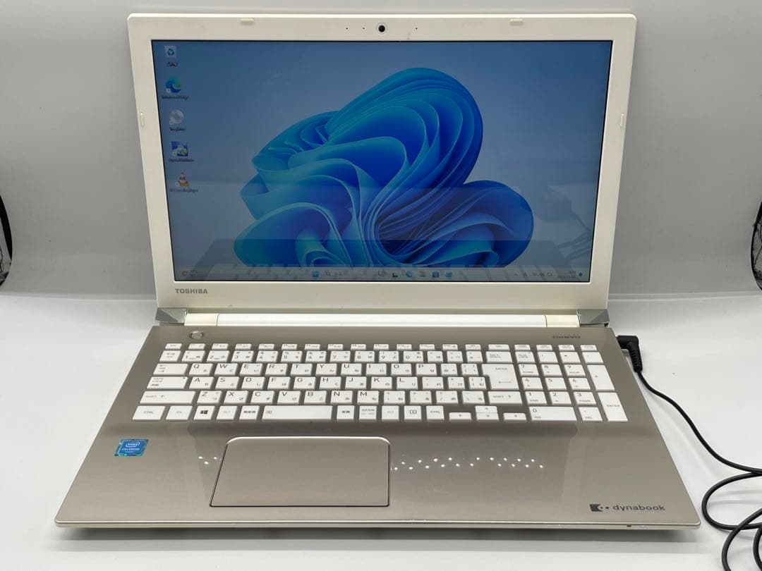 新品SSD Windows11 東芝 ノートパソコン オフィス搭載