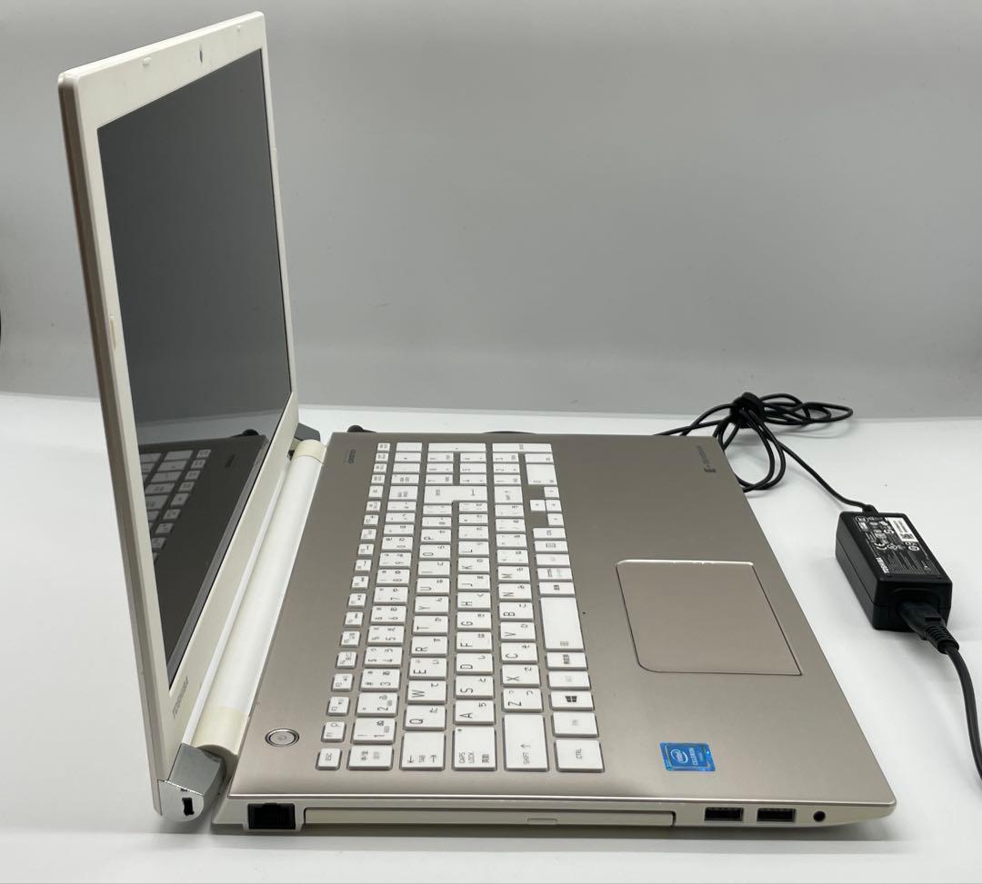 新品SSD Windows11 東芝 ノートパソコン オフィス搭載