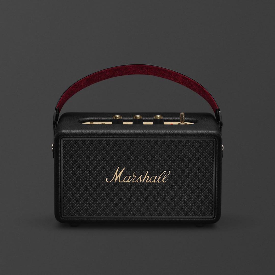 Marshall KILBURN III Bluetoothスピーカー