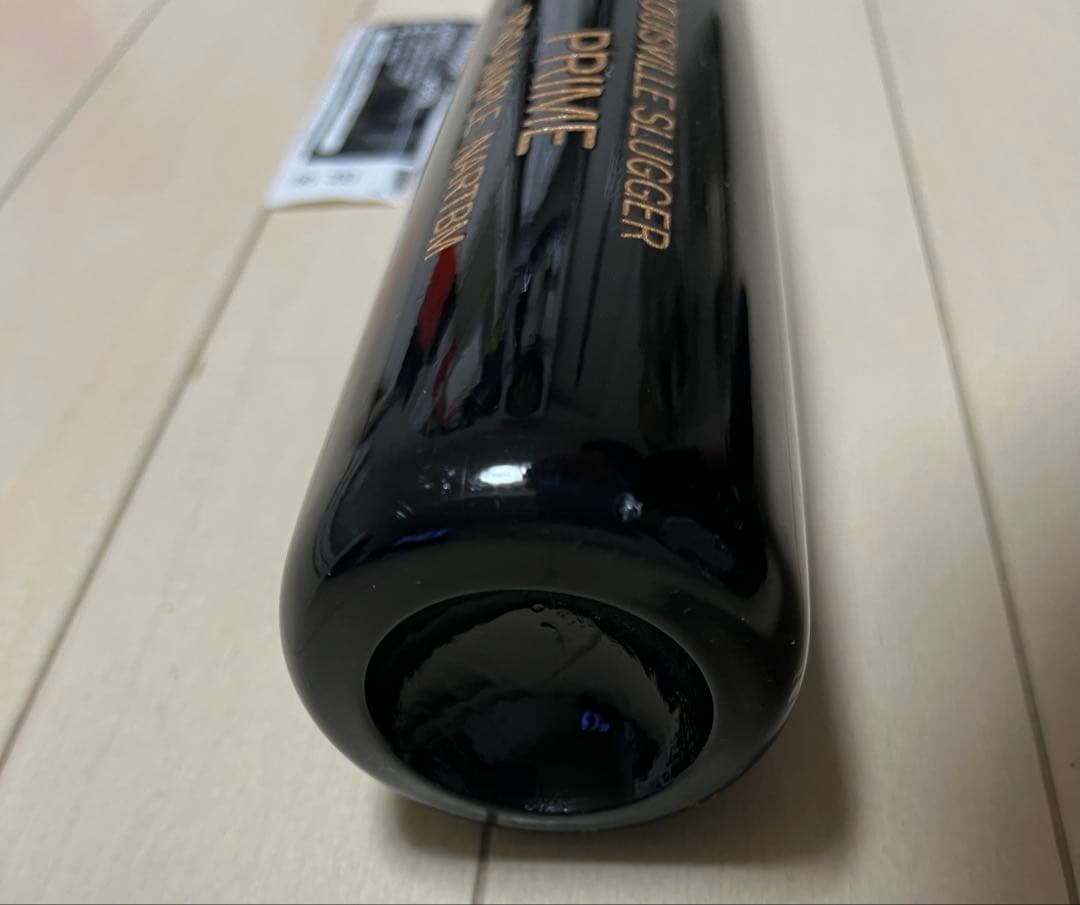 Louisville Slugger Prime 野球　軟式　木製バット