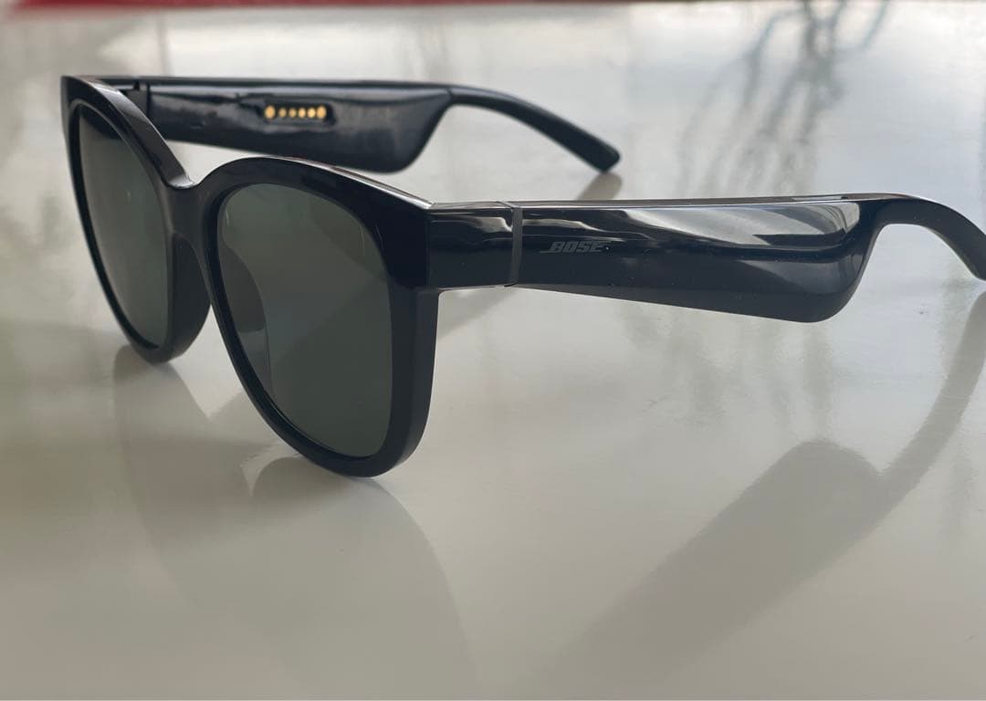 ヘッドホン Bose Frames Alto