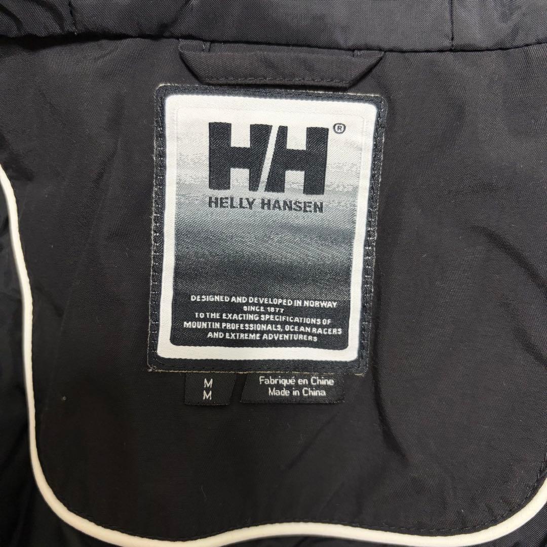 ヘリーハンセン HS1009 スノボジャケット Helly Tech Lサイズ