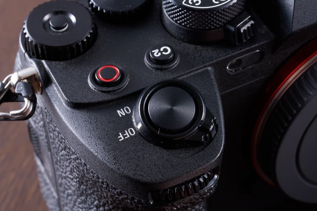 SONY α7Ⅳ ソニー