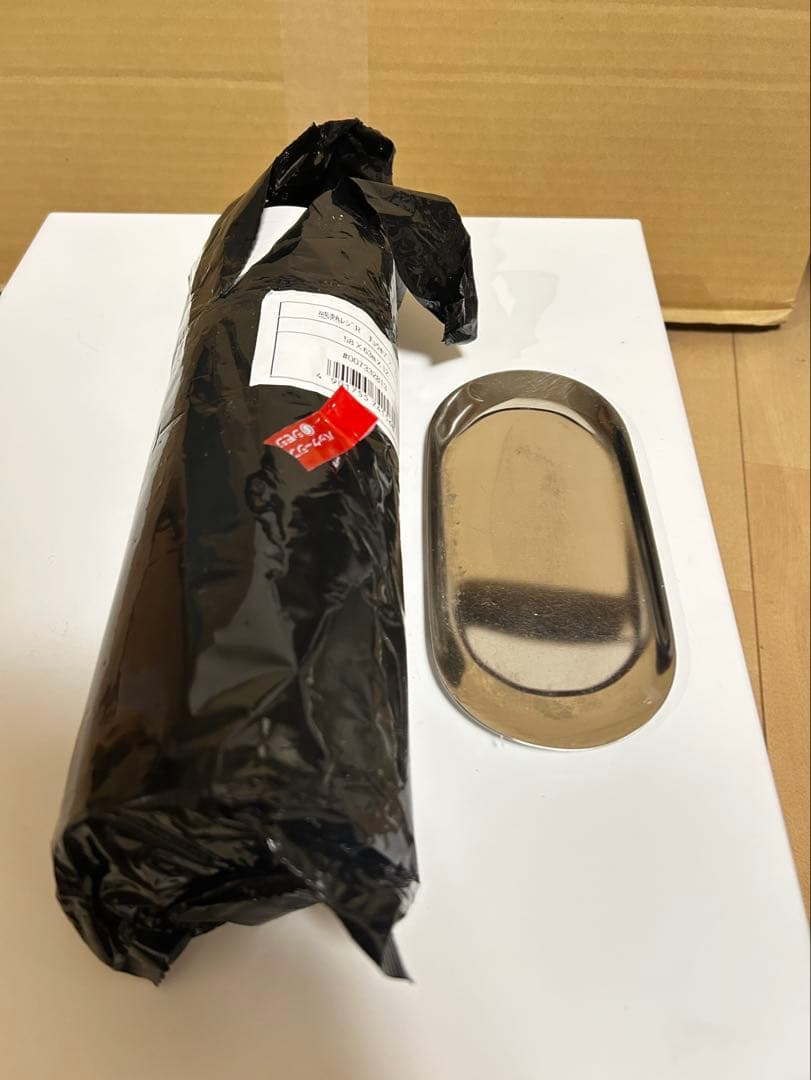 キャッシュドロア（白）白DRW-A01-Wとレシートプリンター