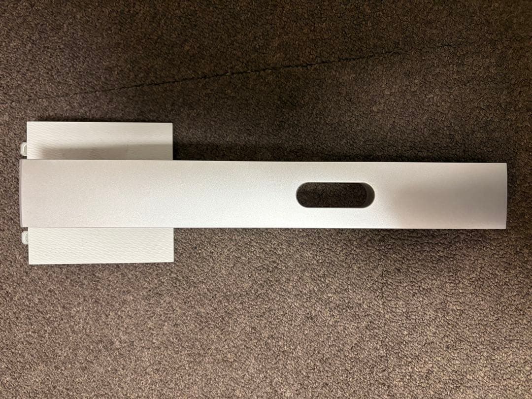 DELL S2722QC ディスプレイ本体