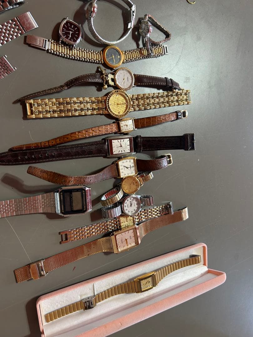 腕時計　まとめ売り
