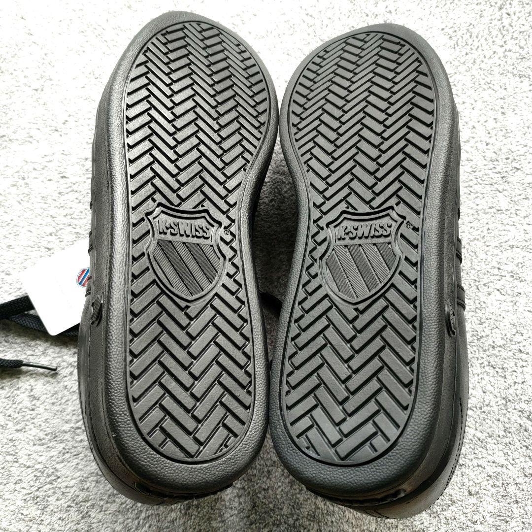 ★未使用★訳あり★K-SWISS 「CLASSIC 88」【27cm】
