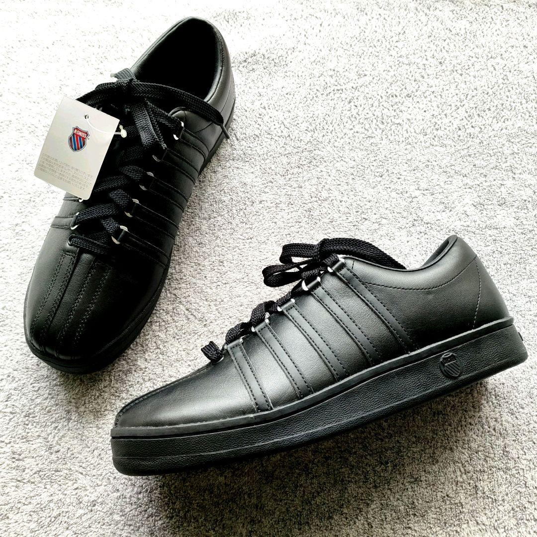 ★未使用★訳あり★K-SWISS 「CLASSIC 88」【27cm】