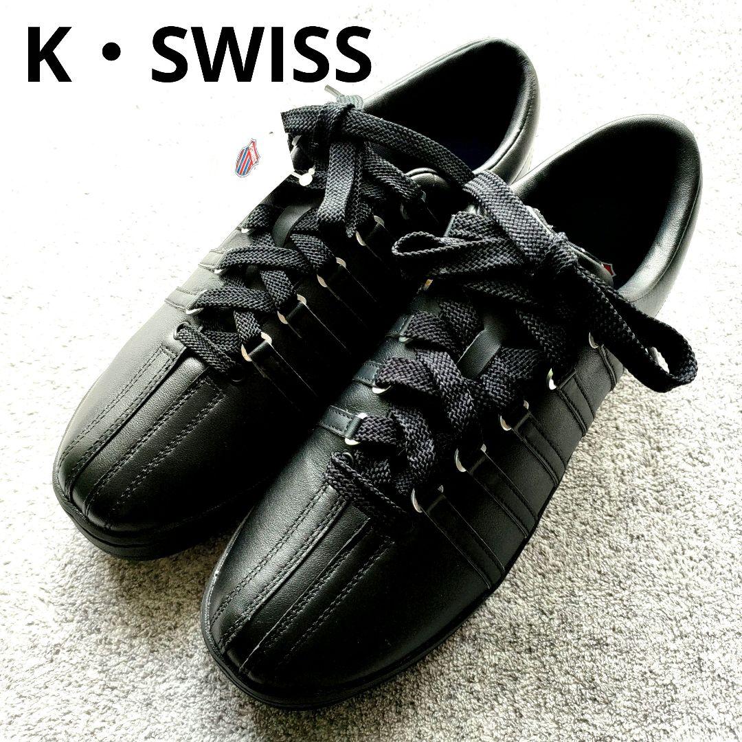 ★未使用★訳あり★K-SWISS 「CLASSIC 88」【27cm】