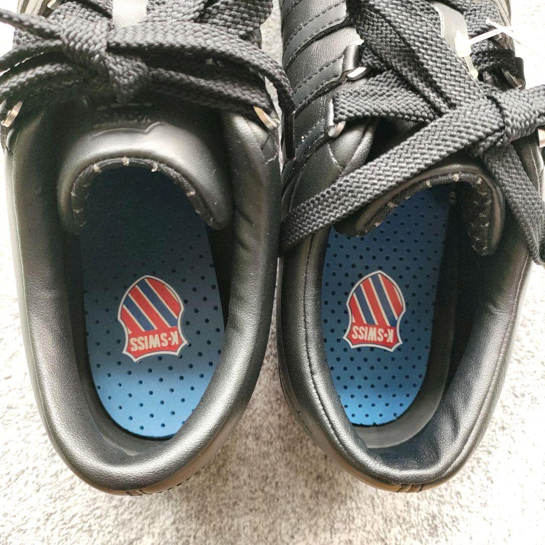 ★未使用★訳あり★K-SWISS 「CLASSIC 88」【27cm】
