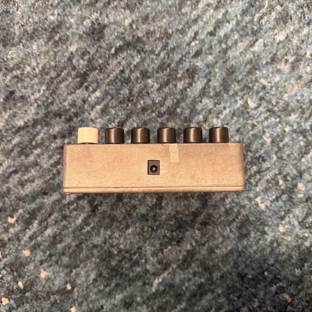 Memory Man with Hazarai アダプタ付き