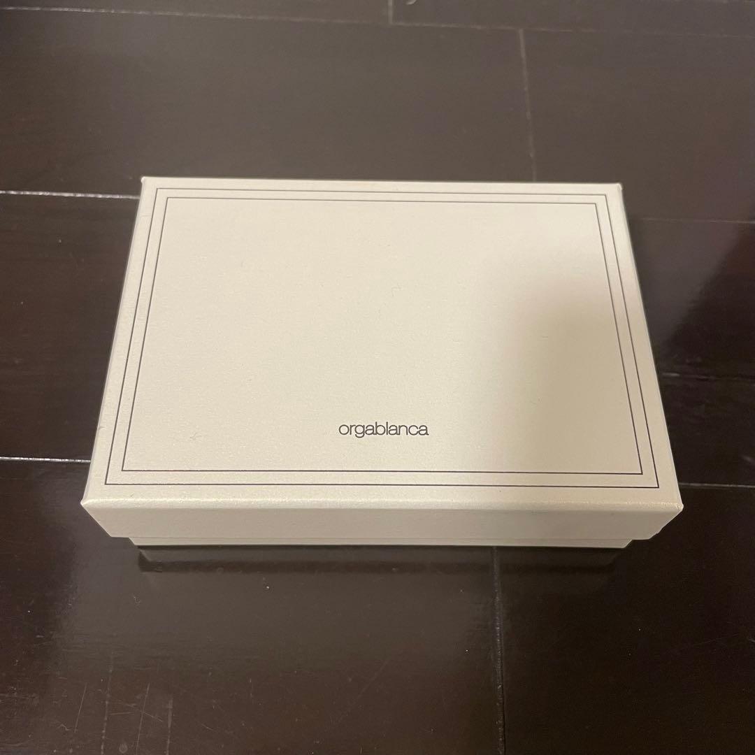 【超美品】orgablanca ヘアアクセサリCICADA 5comb正規店購入