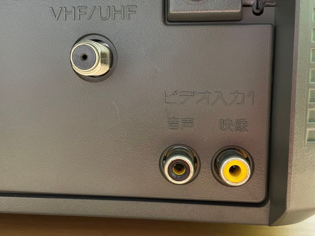 SONY KV-16GW1 トリニトロン ブラウン管 キララバッソ