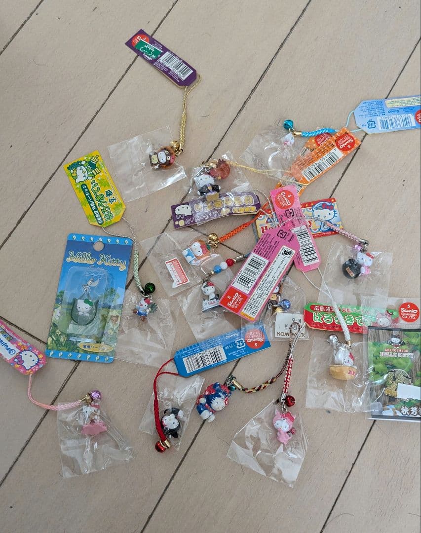 合馬公式ですご当地キティ♪バラ売り可♪