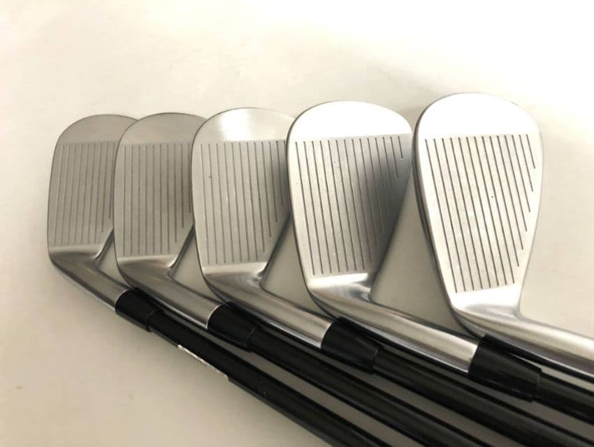 【希少】ブリヂストン 242CB＋ TOUR AD 95 S メーカーカスタム