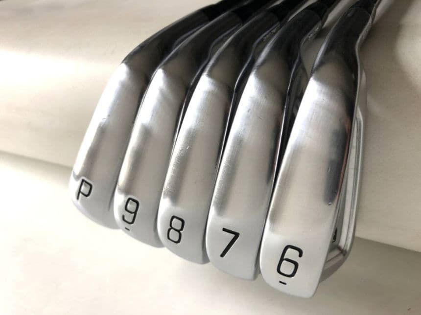 【希少】ブリヂストン 242CB＋ TOUR AD 95 S メーカーカスタム