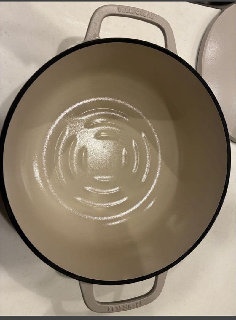 バーミキュラ　オーブンポット2 26センチ