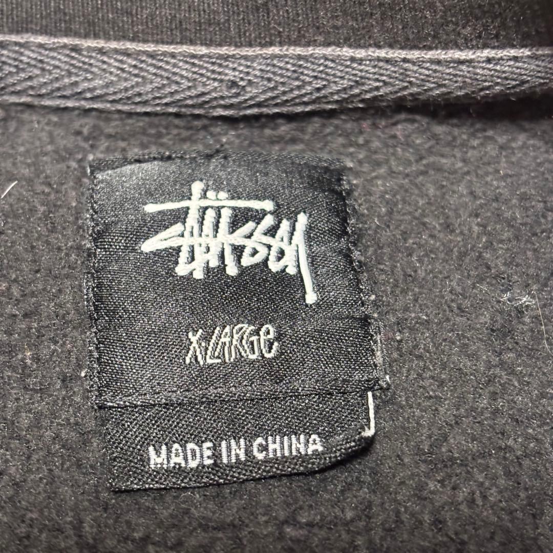 archive stussy HONOLULU chapter 限定　スウェット