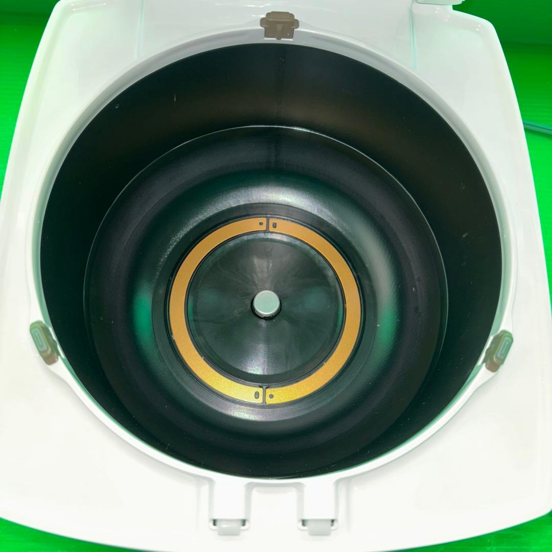 三菱IHジャー炊飯器　炭炊釜（2層厚釜）　10合炊き