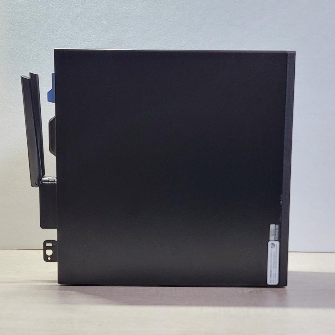 Corei5 9500／無線LAN内蔵／16GB／SSD512G／HDD2TB②