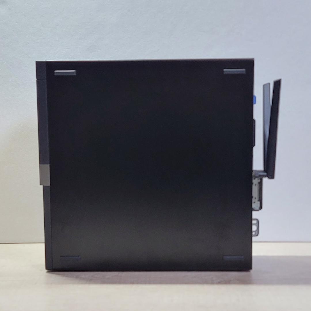 Corei5 9500／無線LAN内蔵／16GB／SSD512G／HDD2TB②