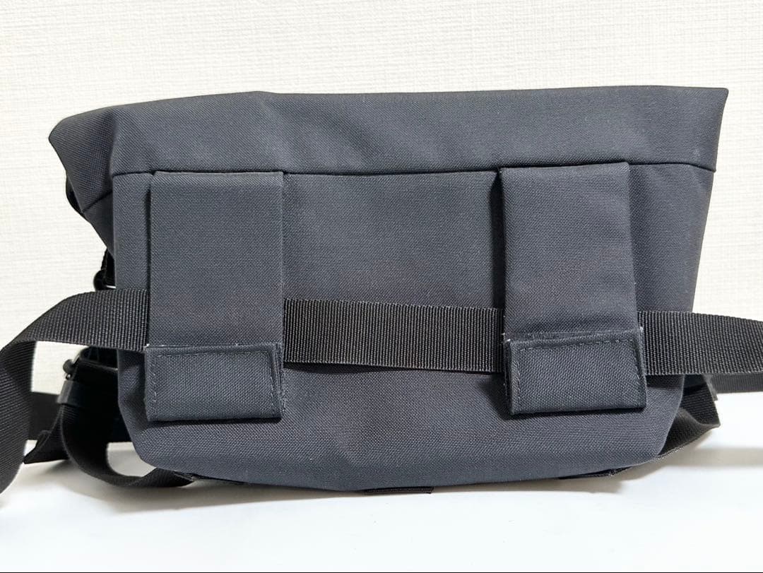 BAGJACK SPUTNIK S バッグジャック メッセンジャーバッグ