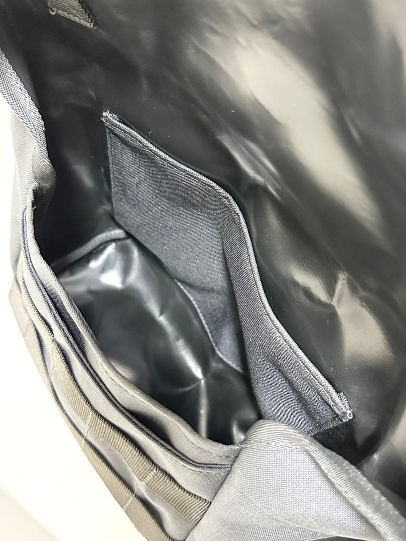 BAGJACK SPUTNIK S バッグジャック メッセンジャーバッグ