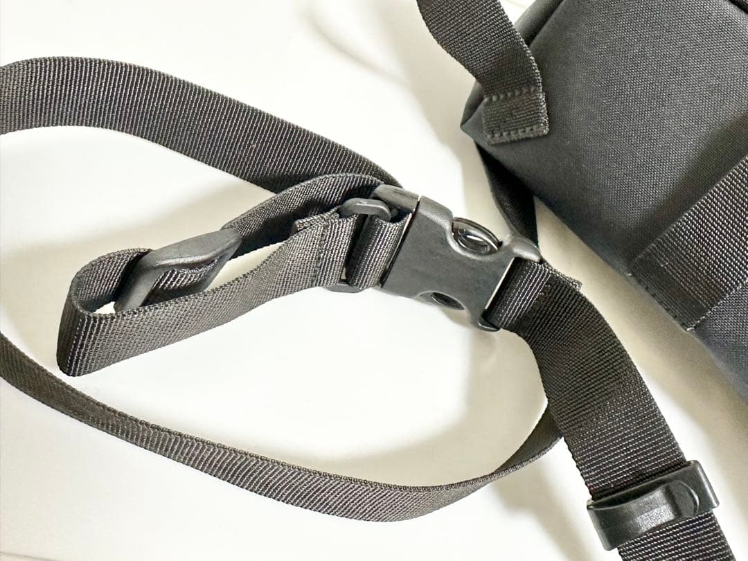 BAGJACK SPUTNIK S バッグジャック メッセンジャーバッグ