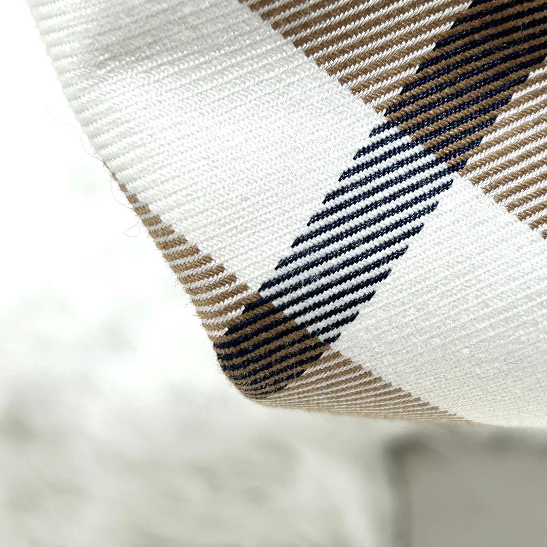 ✨美品✨ BURBERRY BLUELABEL アクセサリーポーチ ハンドバッグ