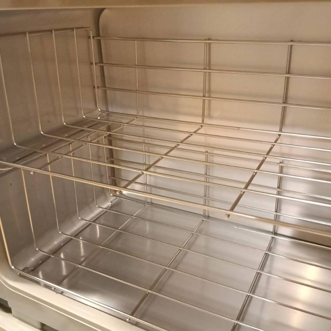 【美品】テンポスバスターズ タオルウォーマー 18L 75～85本用 大容量