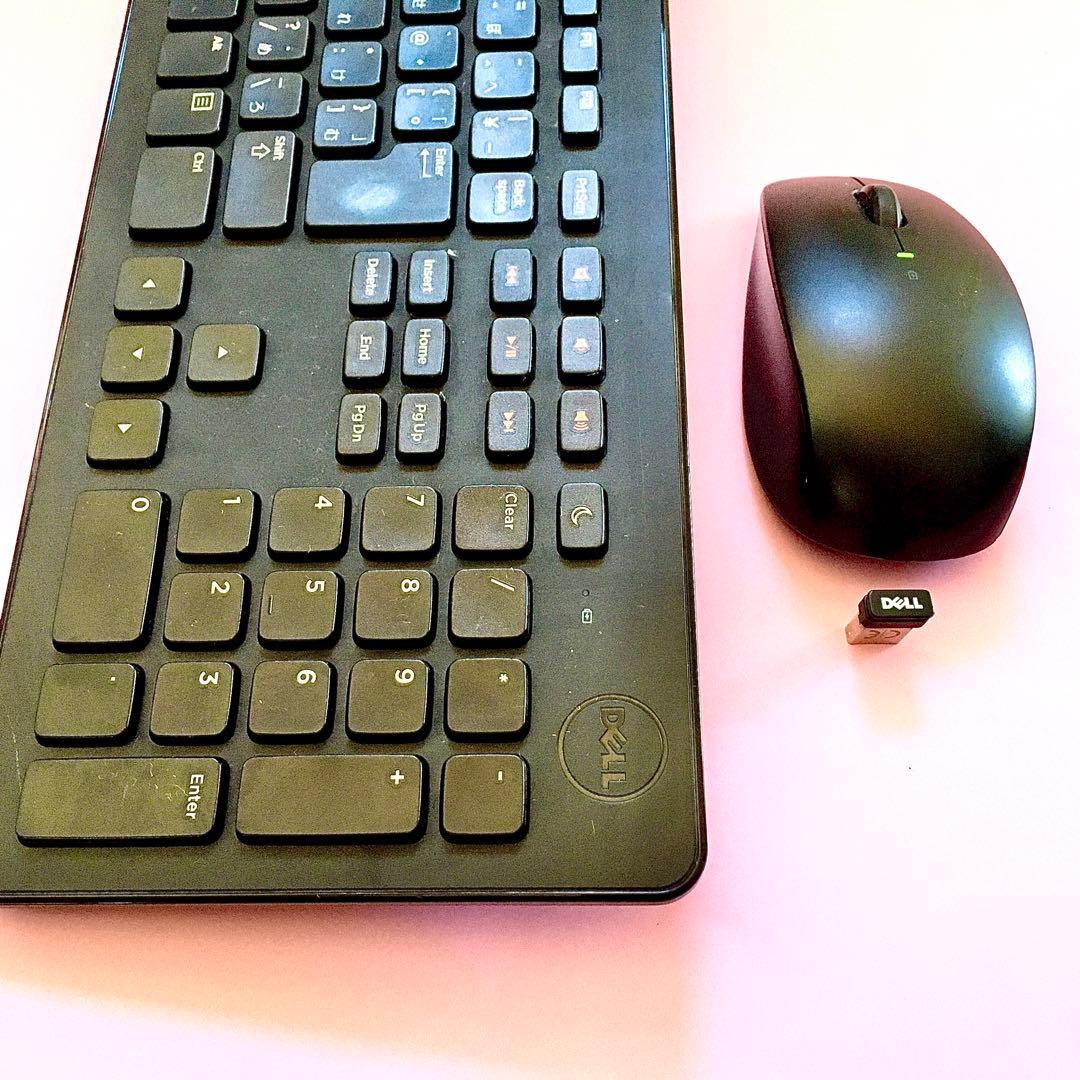 DELL xps8920 デスクトップ価格コム特別仕様　アドビソフト付　ジャンク