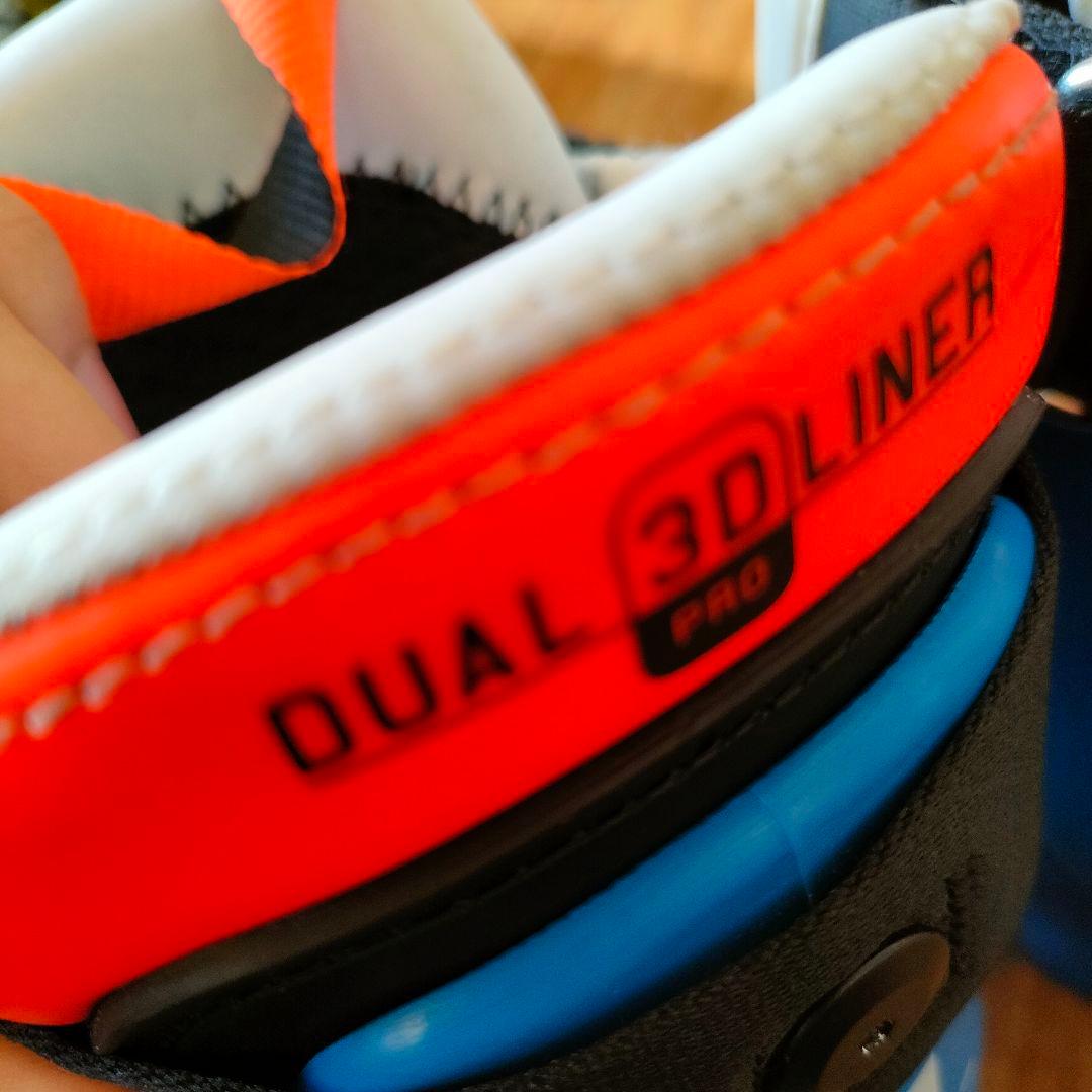 コーヒーの木 Lange ラング RS100 SC WIDE スキーブーツ