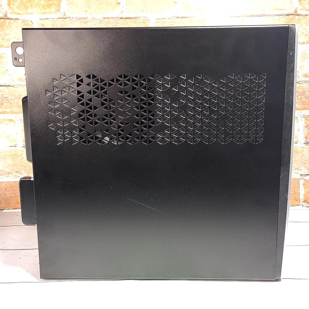 【新品SSD搭載】DELL Inspiron 3471 i5 8G 512GB