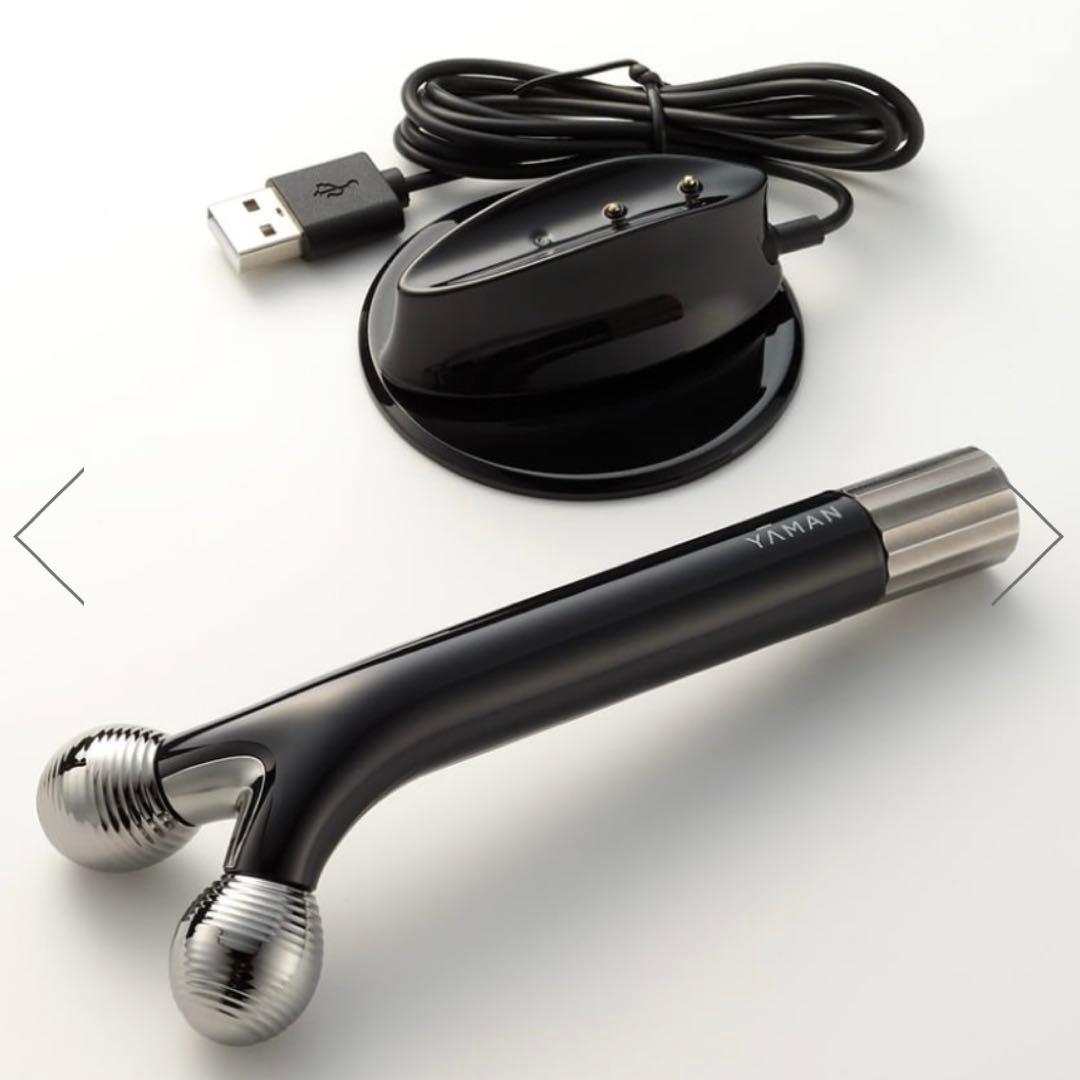 WAVY mini for Salon ヤーマン 美顔器