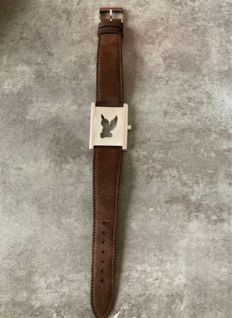 アクセサリー MASU ANGEL WATCH BRACELET