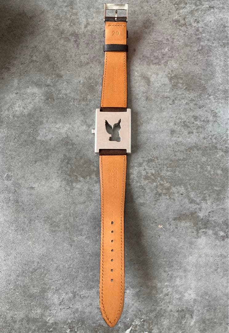 アクセサリー MASU ANGEL WATCH BRACELET
