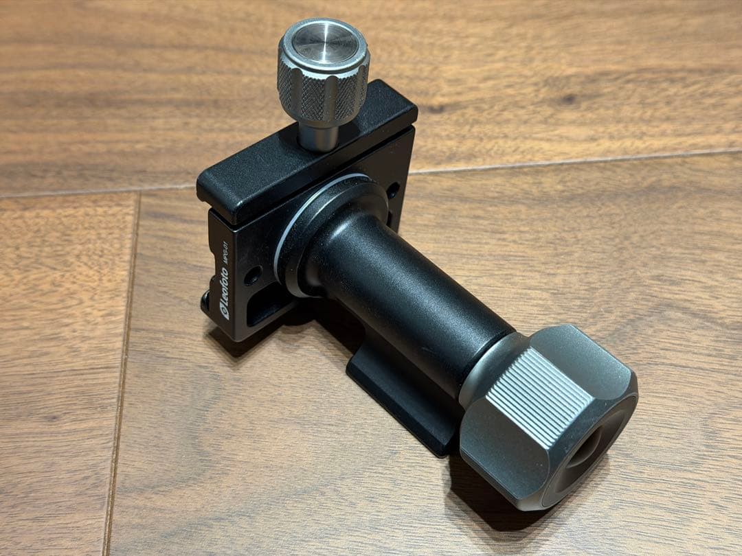 その他 Leofoto MPG-01