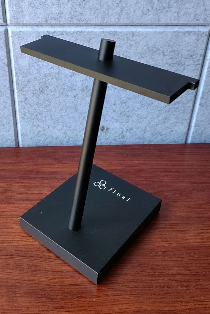 final D8000シルバー & 4.4バランスシルバーコートケーブル1.5m