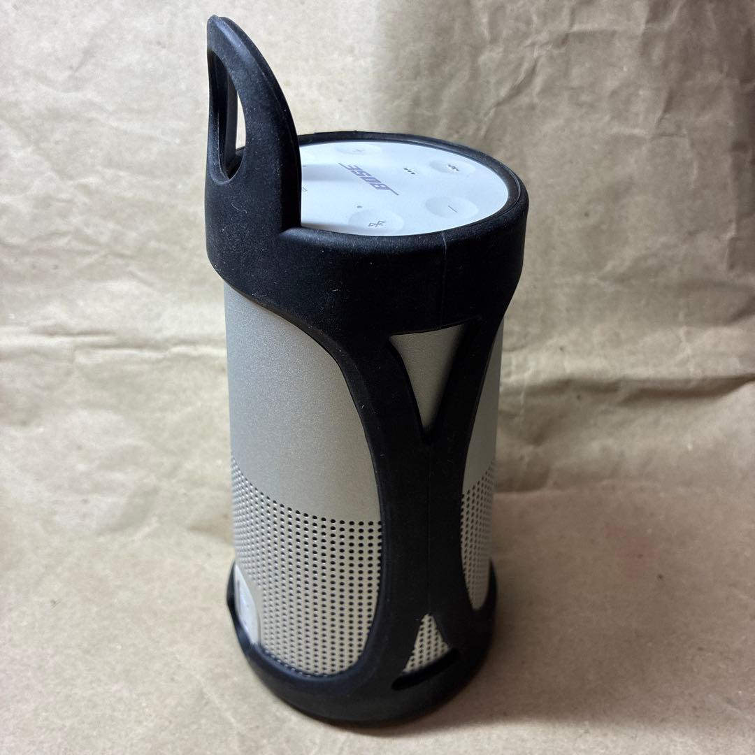 ★*★様 bose soundlink revolve 中古品 ケースおまけ
