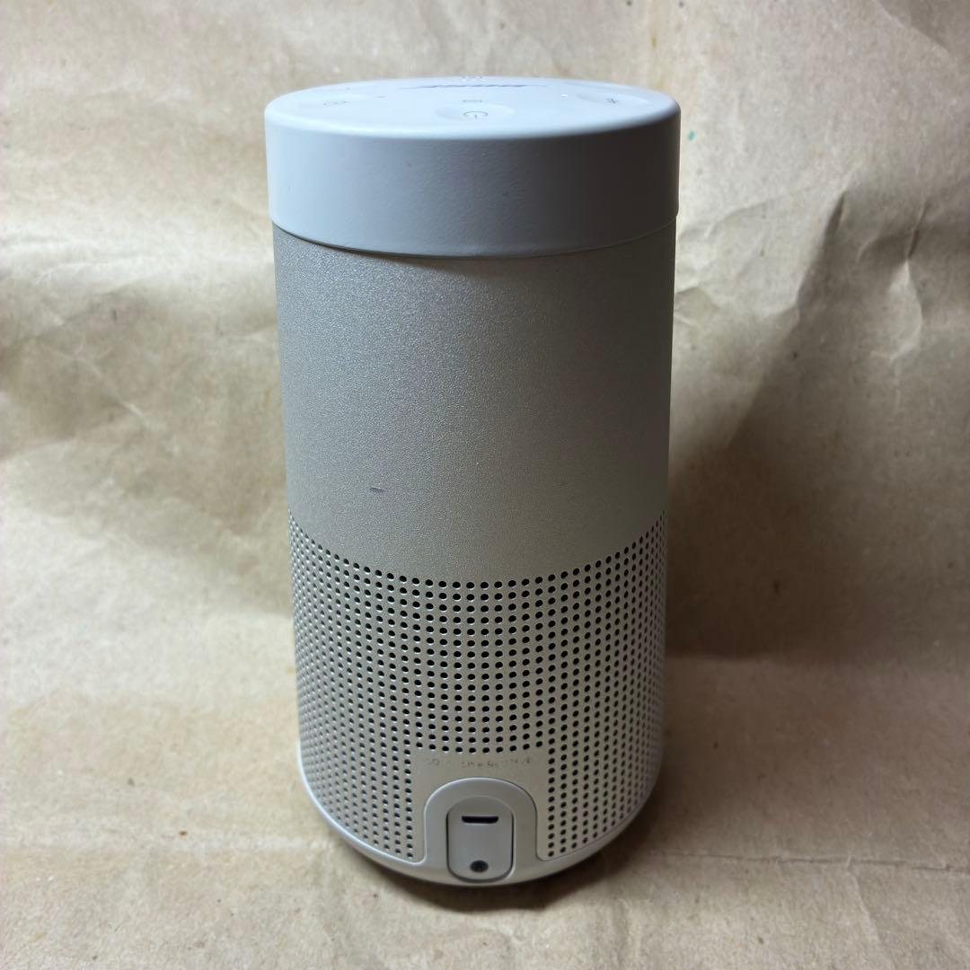 ★*★様 bose soundlink revolve 中古品 ケースおまけ