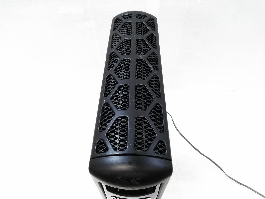 デロンギ マルチダイナミックヒーター MDHU15-PB 10~13畳★