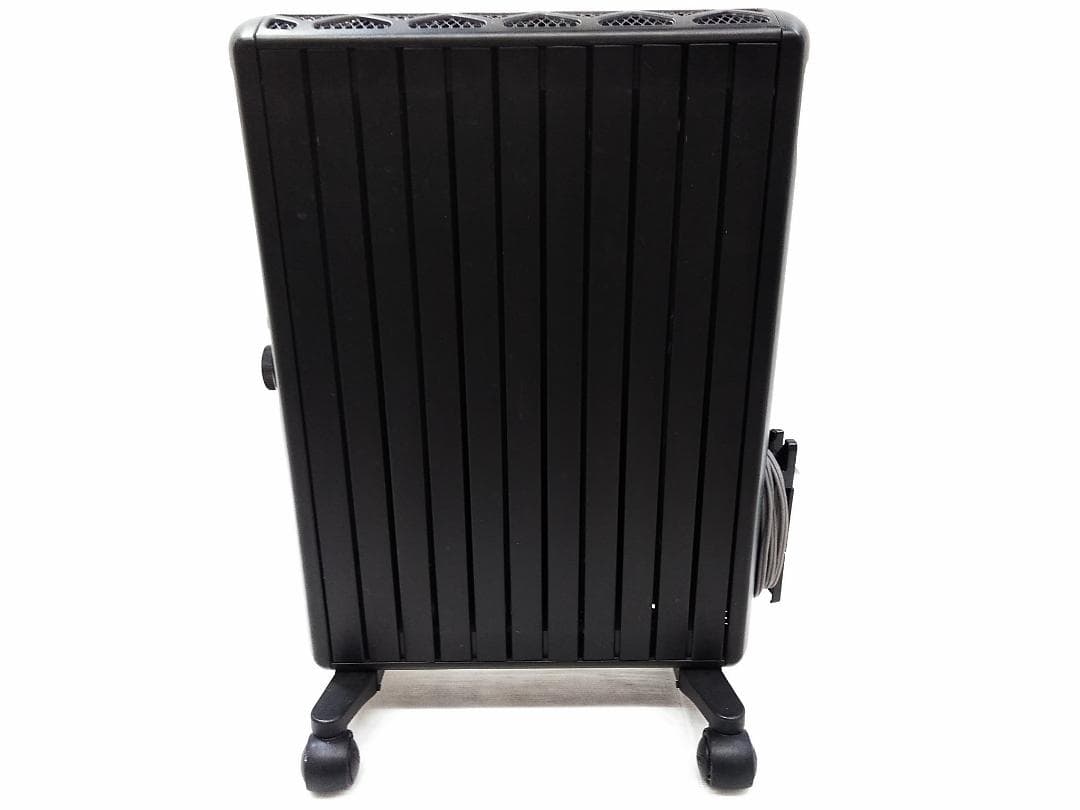 デロンギ マルチダイナミックヒーター MDHU15-PB 10~13畳★