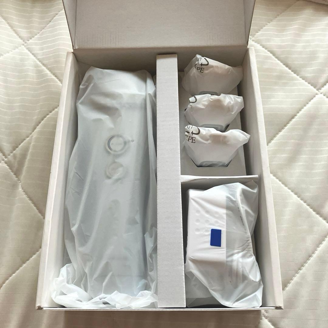 新品未使用YA-MANレイボーテヴィーナス