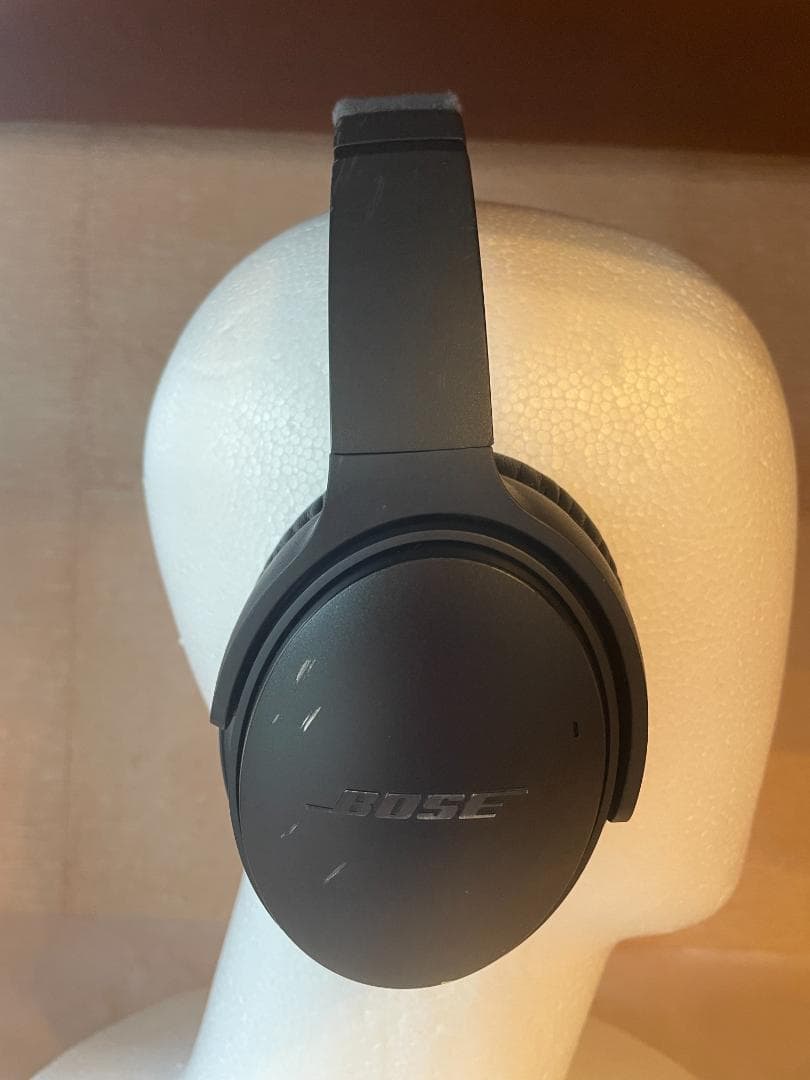 中古品　BOSE QuietComfort 35(I) | ボーズ クワイエット
