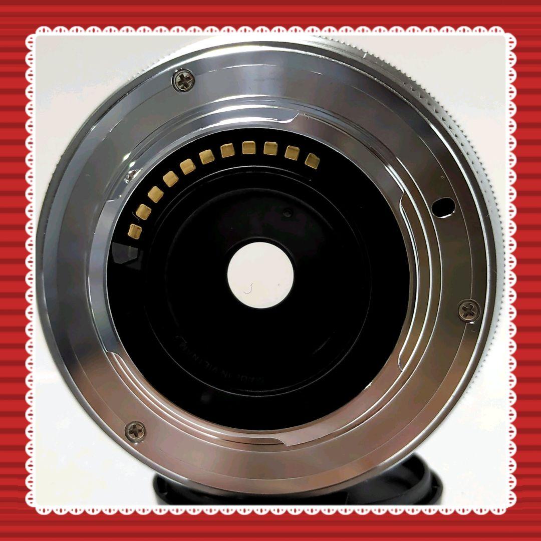 ❤️OLYMPUS❤️E-PL6❤️EZレンズ❤️#0131④