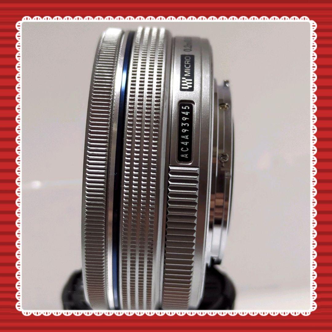 ❤️OLYMPUS❤️E-PL6❤️EZレンズ❤️#0131④