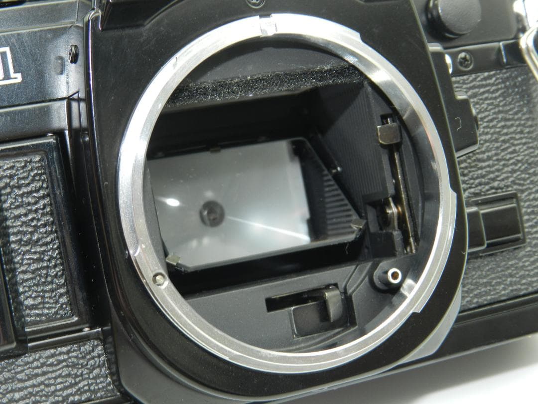 決算セールCanon AE-1 FD 50 1.4 SSC 極美品